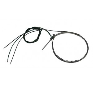 тэн подогрева картера tch-50 (65вт) thc